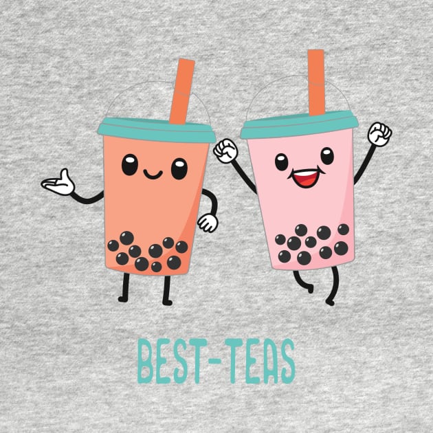 Bes-Teas by n23tees